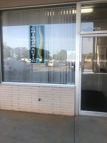 Alpha Chiropractic