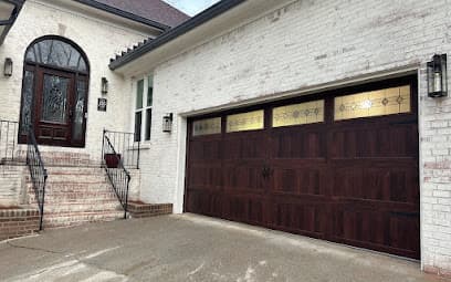 Exclusive Garage Door Services LLC
