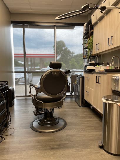 LV Barbershop