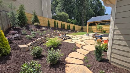 Top Notch Landscapes