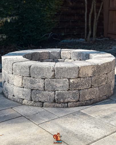 TopStone Hardscapes