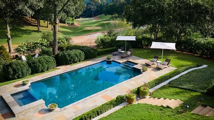 Watershed Pools + Outdoor Living